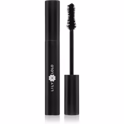 Tout est dans le regard ! Accentuez votre look avec des cils parfaitement maquillés grâce au mascara volumateur Lily Lolo Big ...