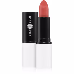 Le rouge à lèvres Lily Lolo Vegan Lipstick marque magnifiquement vos lèvres et souligne ainsi votre maquillage de jour et de  ...