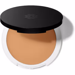 Chouchoutez votre peau avec une texture 100% végétalienne et parfaitement crémeuse. Le fond de teint crème Lily Lolo Cream Fo ...