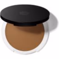 Chouchoutez votre peau avec une texture 100% végétalienne et parfaitement crémeuse. Le fond de teint crème Lily Lolo Cream Fo ...