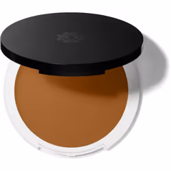 Chouchoutez votre peau avec une texture 100% végétalienne et parfaitement crémeuse. Le fond de teint crème Lily Lolo Cream Fo ...