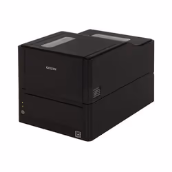 Citizen CL-E321 imprimante pour étiquettes Thermique direct/Transfert thermique 203 x 203 DPI 200 mm/sec Avec fil Ethernet/LAN - Vue supplémentaire 3