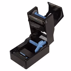 Citizen CL-E321 imprimante pour étiquettes Thermique direct/Transfert thermique 203 x 203 DPI 200 mm/sec Avec fil Ethernet/LAN - Vue supplémentaire 6