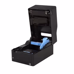 Citizen CL-E321 imprimante pour étiquettes Thermique direct/Transfert thermique 203 x 203 DPI 200 mm/sec Avec fil Ethernet/LAN - Vue supplémentaire 7