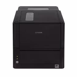 Citizen CL-E321 imprimante pour étiquettes Thermique direct/Transfert thermique 203 x 203 DPI 200 mm/sec Avec fil Ethernet/LAN - Vue supplémentaire 8