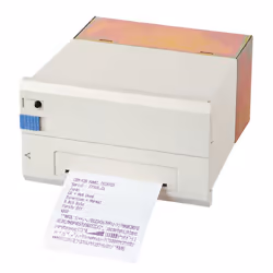 Citizen CBM-920II, Dot Matrix, Imprimantes POS, 150 mm/sec, 1,08 x 2 mm, 852, 857, 863, 866, Katakana, WPC1252, 130 µm