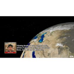 Red Redemption Fate of the World : Tipping Point Standard Allemand, Anglais, Néerlandais PC