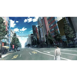 PQube Steins : Gate - Just for Games Standard PlayStation 3