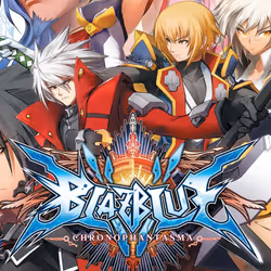Arc System Works BlazBlue : ChronoPhantasma Extend, Xbox One, Mode Multiplayer, T (Teen), Support physique