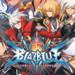 Arc System Works BlazBlue : ChronoPhantasma Extend Reissue Xbox One