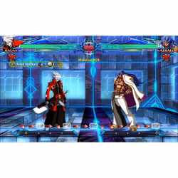 Arc System Works BlazBlue : ChronoPhantasma Extend Reissue Xbox One