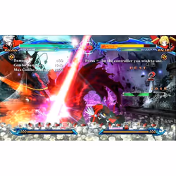 Arc System Works BlazBlue : ChronoPhantasma Extend Reissue Xbox One