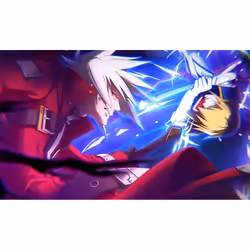 Arc System Works BlazBlue : ChronoPhantasma Extend Reissue Xbox One - Vue supplémentaire 7