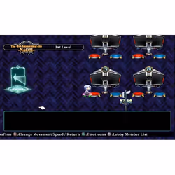 Arc System Works BlazBlue : ChronoPhantasma Extend Reissue PlayStation 4 - Vue supplémentaire 10
