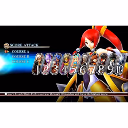 Arc System Works BlazBlue : ChronoPhantasma Extend Reissue PlayStation 4 - Vue supplémentaire 11