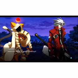Arc System Works BlazBlue : ChronoPhantasma Extend Reissue PlayStation 4 - Vue supplémentaire 4