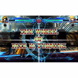 Arc System Works BlazBlue : ChronoPhantasma Extend Reissue PlayStation 4 - Vue supplémentaire 6