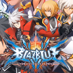 Arc System Works BlazBlue : ChronoPhantasma Extend, PlayStation 4, Mode Multiplayer, T (Teen), Support physique