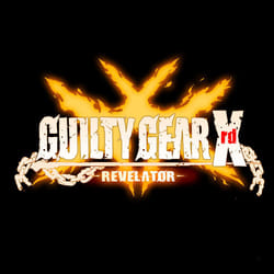 Arc System Works Guilty Gear XRD Revelator Standard PlayStation 4