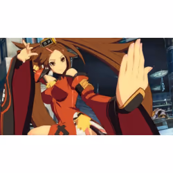 Arc System Works Guilty Gear XRD Revelator Standard PlayStation 4
