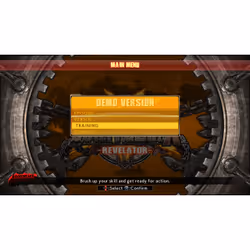 Aksys Games Guilty Gear Xrd -REVELATOR- Standard Français PlayStation 4