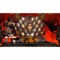 Aksys Games Guilty Gear Xrd -REVELATOR- Standard Français PlayStation 4 - Vue supplémentaire 4