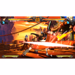 Aksys Games Guilty Gear Xrd -REVELATOR- Standard Français PlayStation 4 - Vue supplémentaire 5