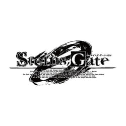 PQube Steins Gate Zero Standard PlayStation 4
