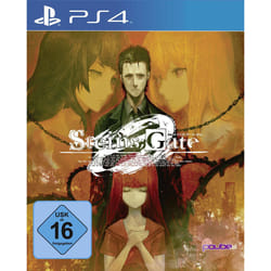 PQube Steins Gate Zero Standard PlayStation 4