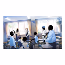 PQube Root Letter Standard PlayStation 4 - Vue supplémentaire 6