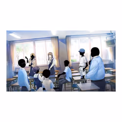PQube Root Letter Standard PlayStation Vita - Vue supplémentaire 6