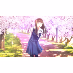 PQube Root Letter Standard PlayStation Vita - Vue supplémentaire 8
