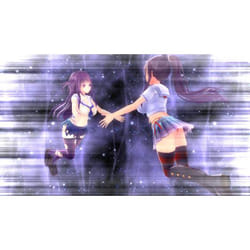 PQube Valkyrie Drive Standard PlayStation Vita