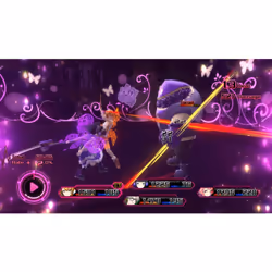 PQube Akiba's Beat Standard PlayStation 4