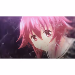 PQube Chaos Child, PlayStation 4, M (Mature)