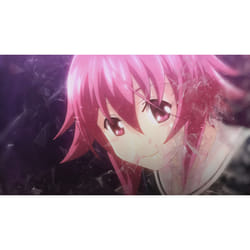 PQube Chaos Child PlayStation 4