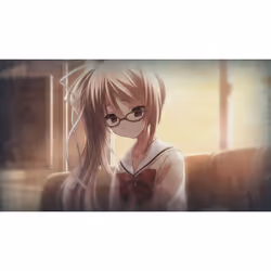 PQube Chaos Child PlayStation 4
