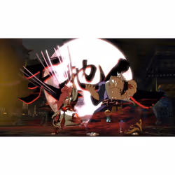 Arc System Works Guilty Gear XRD Rev 2 Standard PlayStation 4