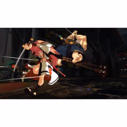Arc System Works Guilty Gear XRD Rev 2 Standard PlayStation 4