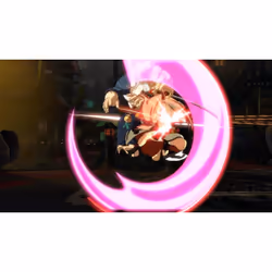 Arc System Works Guilty Gear XRD Rev 2 Standard PlayStation 4 - Vue supplémentaire 4