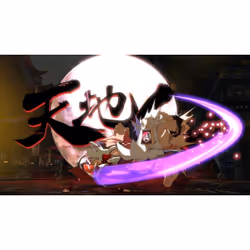 Arc System Works Guilty Gear XRD Rev 2 Standard PlayStation 4 - Vue supplémentaire 5