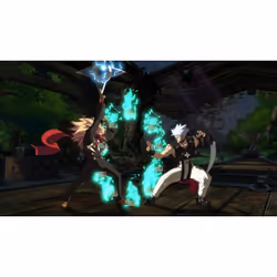Arc System Works Guilty Gear XRD Rev 2 Standard PlayStation 4 - Vue supplémentaire 6