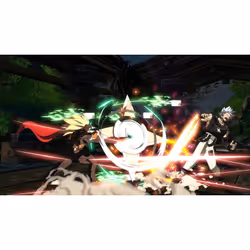 Arc System Works Guilty Gear XRD Rev 2 Standard PlayStation 4 - Vue supplémentaire 7