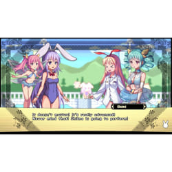 PQube Rabi-Ribi PlayStation 4