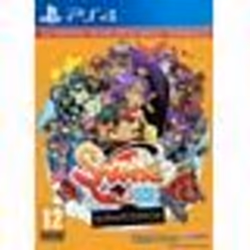 Shantae - Half Genie Hero: Ultimate Edition - Day One Jeu PS4