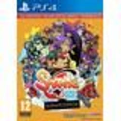 Shantae - Half Genie Hero: Ultimate Edition - Day One Jeu PS4