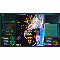 PQube Raiden V : Director's Cut - Limited Edition, PlayStation 4, Tout le monde de plus de 10 ans
