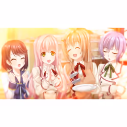 PQube Song of Memories Anglais PlayStation 4