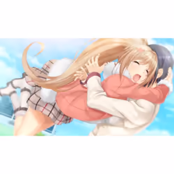 PQube Song of Memories Anglais PlayStation 4