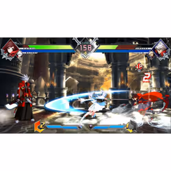PQube BlazBlue: Cross Tag Battle Anglais PlayStation 4 - Vue supplémentaire 10